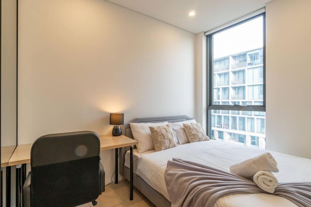 Z4 Walk To Bus Stop 2 Car Spaces Spacious Family Apartment Sydney